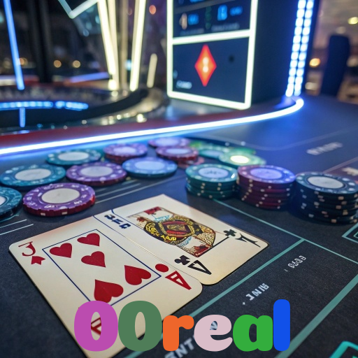 00real - Baixe o App 00real para Android e Comece a Jogar