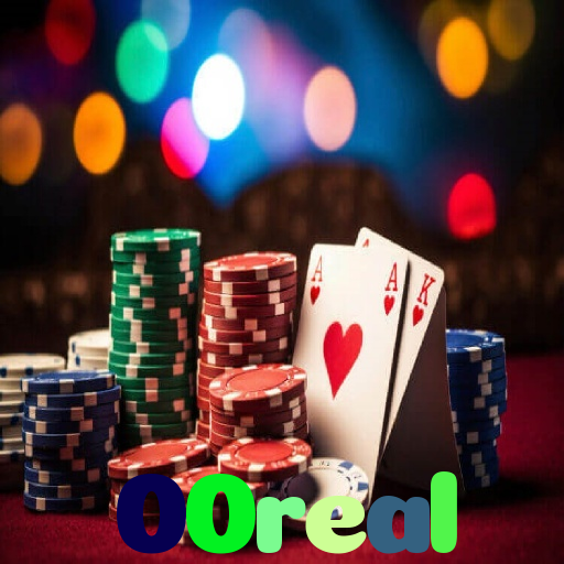 00real - Baixe o App 00real para Android e Comece a Jogar