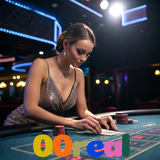 00real - Baixe o App 00real para Android e Comece a Jogar