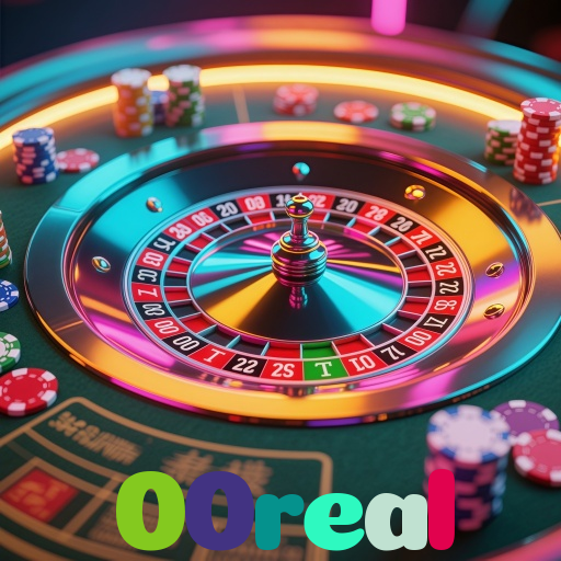 00real - Baixe o App 00real para Android e Comece a Jogar