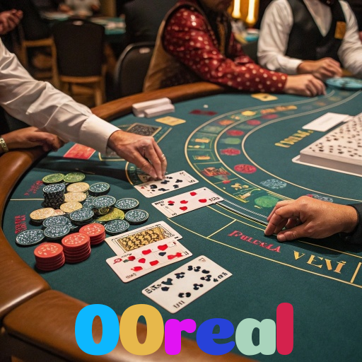 00real - Baixe o App 00real para Android e Comece a Jogar