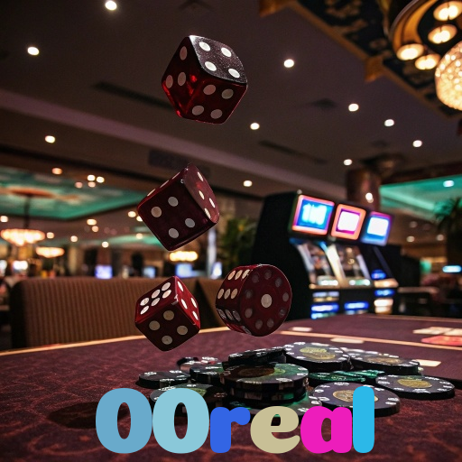 00real - Baixe o App 00real para Android e Comece a Jogar