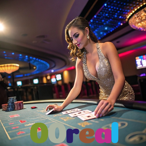 00real - Baixe o App 00real para Android e Comece a Jogar