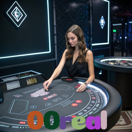 00real - Baixe o app 00real no Google Play e jogue ao vivo