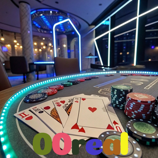 00real - Baixe o App 00real para Android e Comece a Jogar