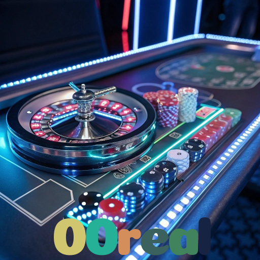 00real - Baixe o App 00real para Android e Comece a Jogar