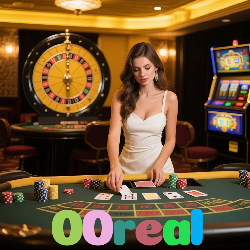 00real - Baixe o App 00real para Android e Comece a Jogar