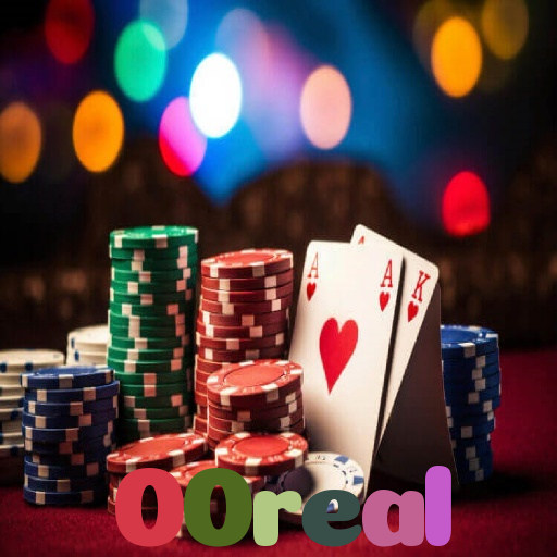 00real - Baixe o app 00real no Google Play e jogue ao vivo