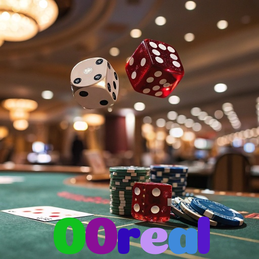 00real - Baixe o App 00real para Android e Comece a Jogar