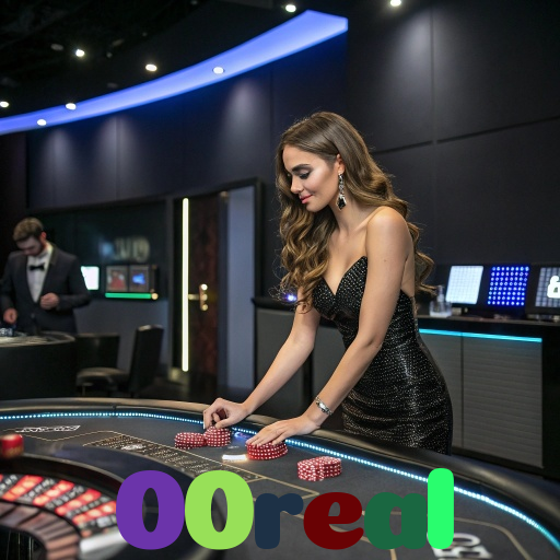 00real - Baixe o App 00real para Android e Comece a Jogar