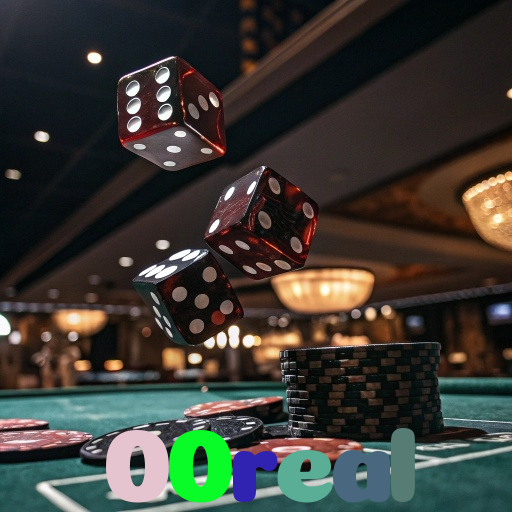 00real - Baixe o App 00real para Android e Comece a Jogar