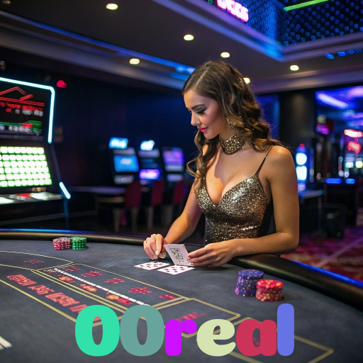 00real - Baixe o App 00real para Android e Comece a Jogar