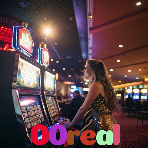 00real - Baixe o App 00real para Android e Comece a Jogar