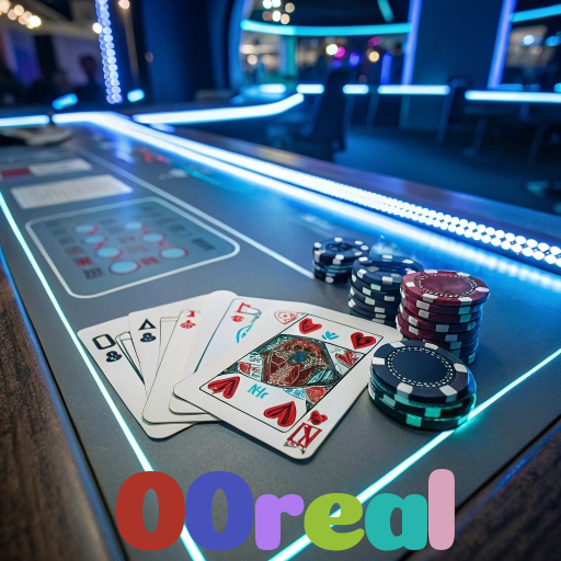 00real - Baixe o app 00real no Google Play e jogue ao vivo
