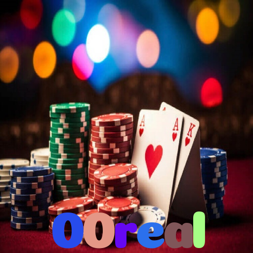 00real - Baixe o App 00real para Android e Comece a Jogar