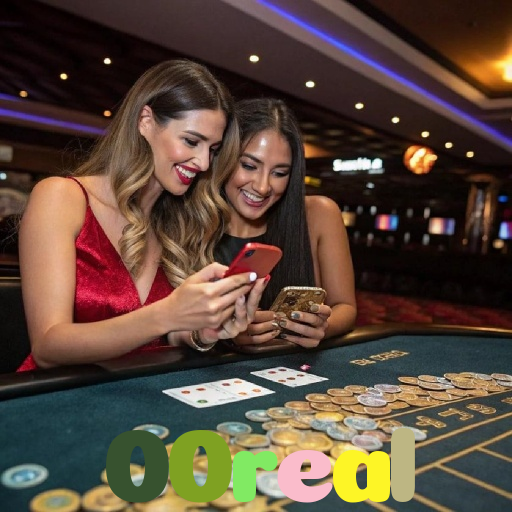 00real - Baixe o App 00real para Android e Comece a Jogar
