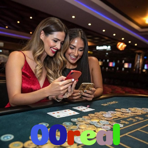 00real - Baixe o App 00real para Android e Comece a Jogar