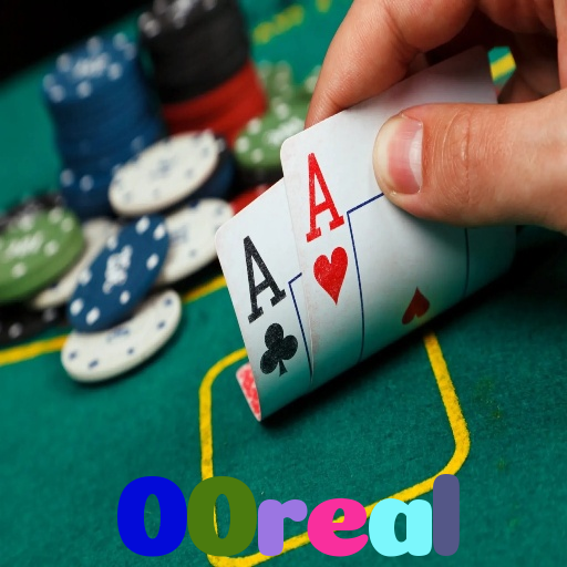00real - Baixe o App 00real para Android e Comece a Jogar