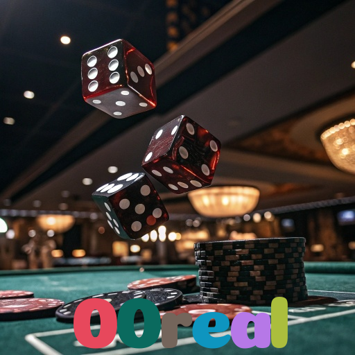 00real - Baixe o App 00real para Android e Comece a Jogar