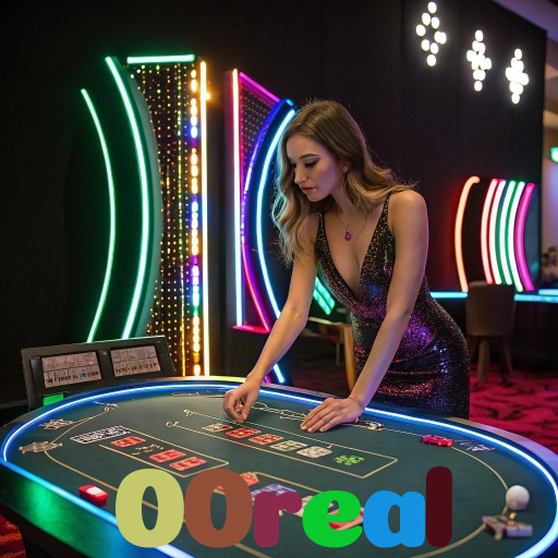 00real - Baixe o app 00real no Google Play e jogue ao vivo