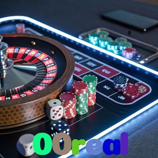 00real - Baixe o App 00real para Android e Comece a Jogar