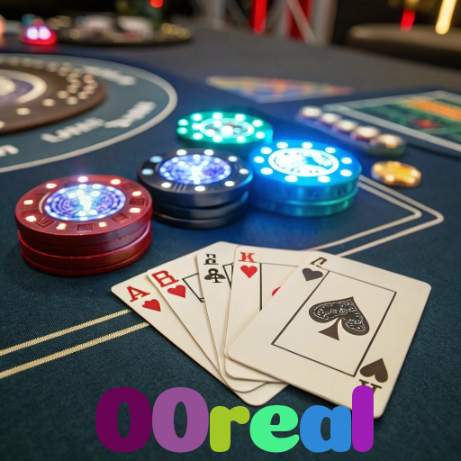 00real - Baixe o App 00real para Android e Comece a Jogar