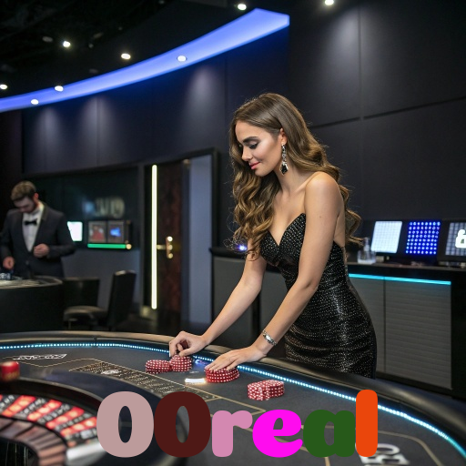 00real - Baixe o App 00real para Android e Comece a Jogar
