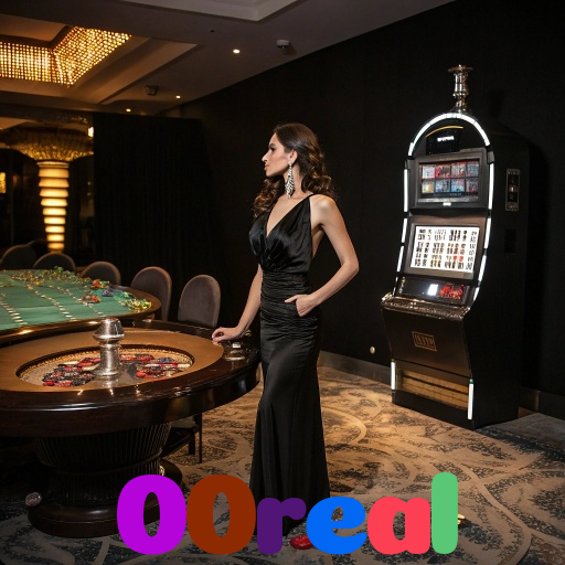 00real - Baixe o App 00real para Android e Comece a Jogar