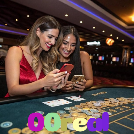 00real - Baixe o app 00real no Google Play e jogue ao vivo