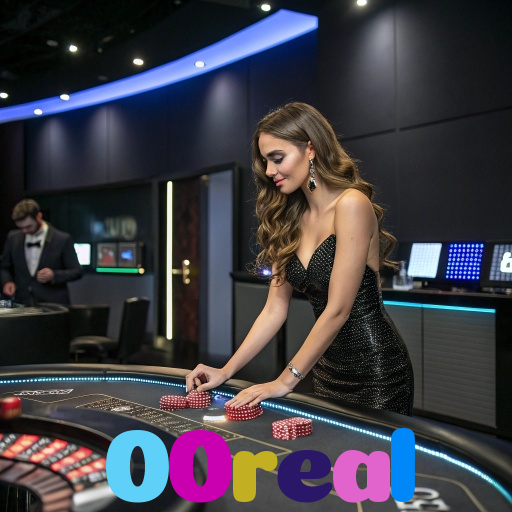 00real - Baixe o app 00real no Google Play e jogue ao vivo