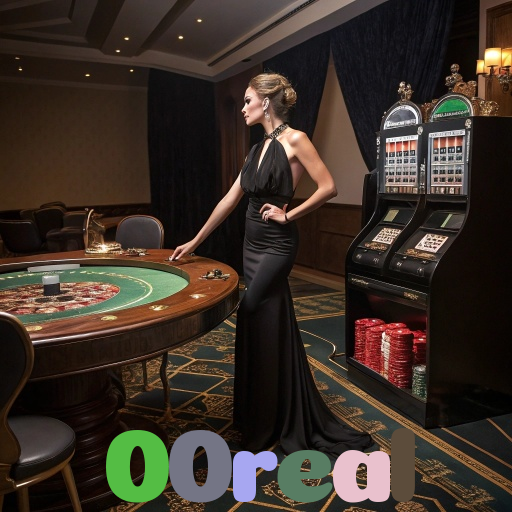 00real - Baixe o app 00real no Google Play e jogue ao vivo