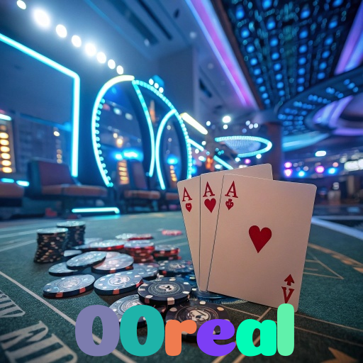 00real - Baixe o app 00real no Google Play e jogue ao vivo