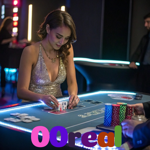 00real - Baixe o app 00real no Google Play e jogue ao vivo