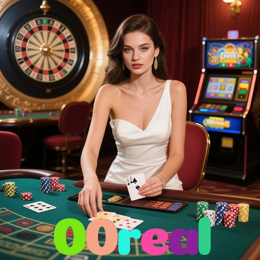 00real - Baixe o App 00real para Android e Comece a Jogar