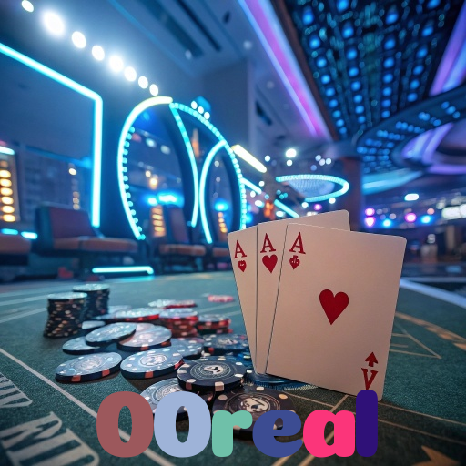 00real - Baixe o app 00real no Google Play e jogue ao vivo