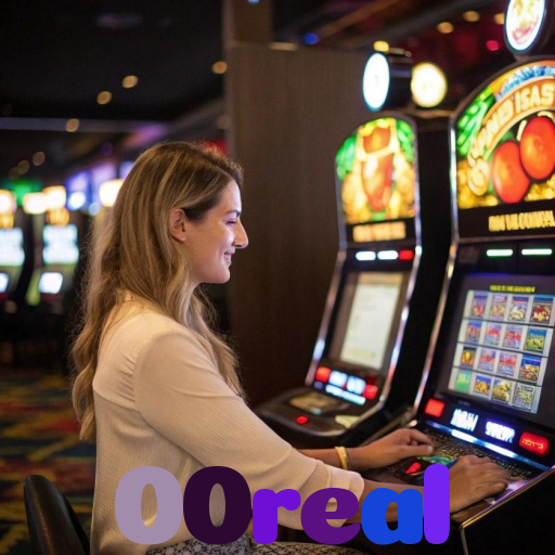 00real - Baixe o App 00real para Android e Comece a Jogar