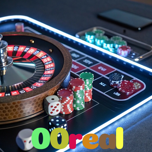 00real - Baixe o App 00real para Android e Comece a Jogar