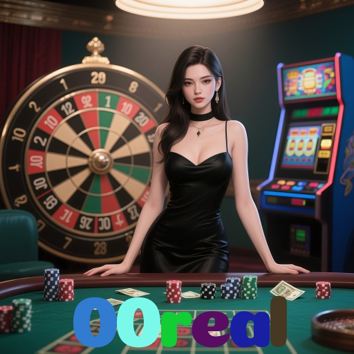 00real - Baixe o App 00real para Android e Comece a Jogar