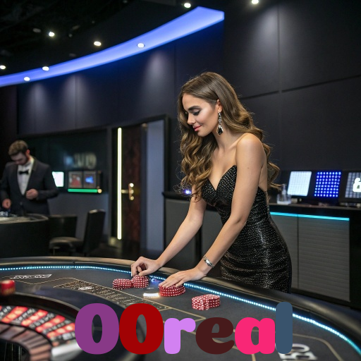 00real - Baixe o App 00real para Android e Comece a Jogar