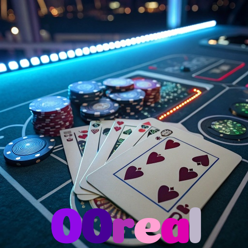 00real - Baixe o App 00real para Android e Comece a Jogar