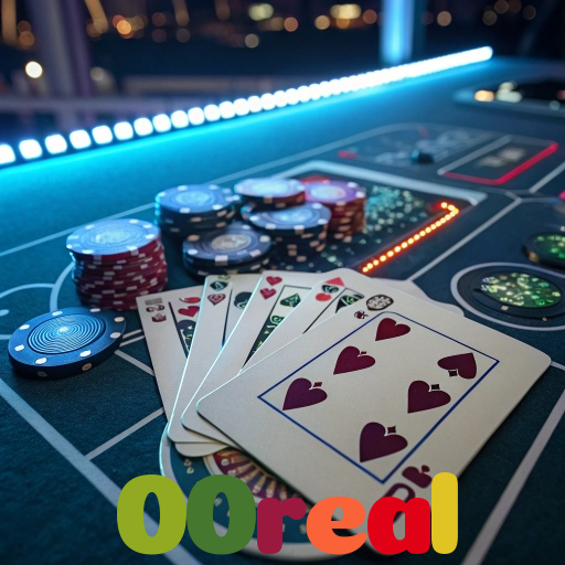 00real - Baixe o app 00real no Google Play e jogue ao vivo