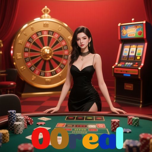 00real - Baixe o App 00real para Android e Comece a Jogar