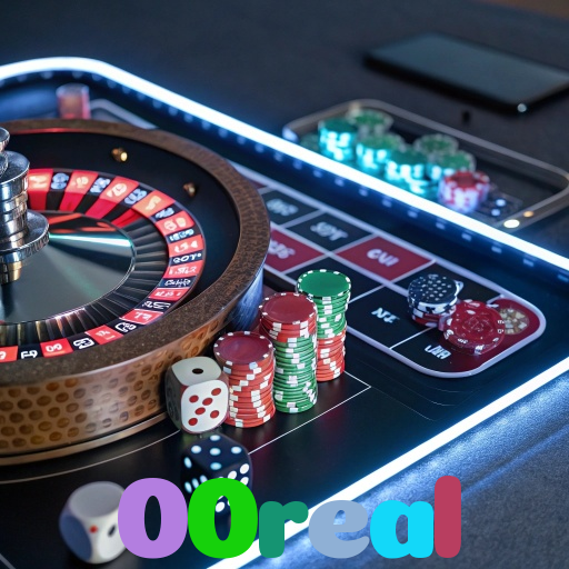 00real - Baixe o App 00real para Android e Comece a Jogar