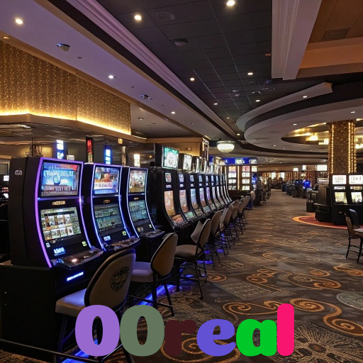 00real - Baixe o App 00real para Android e Comece a Jogar