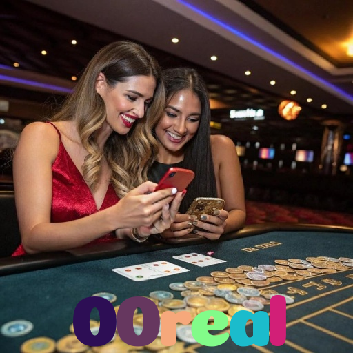 00real - Baixe o app 00real no Google Play e jogue ao vivo