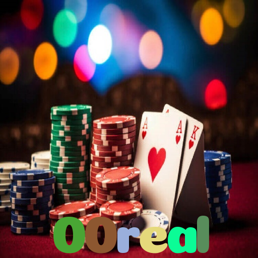 00real - Baixe o App 00real para Android e Comece a Jogar