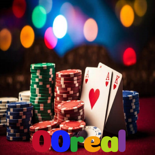 00real - Baixe o app 00real no Google Play e jogue ao vivo