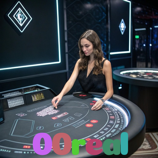00real - Baixe o app 00real no Google Play e jogue ao vivo
