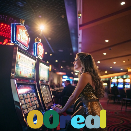 00real - Baixe o app 00real no Google Play e jogue ao vivo