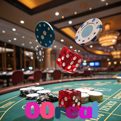 00real - Baixe o app 00real no Google Play e jogue ao vivo